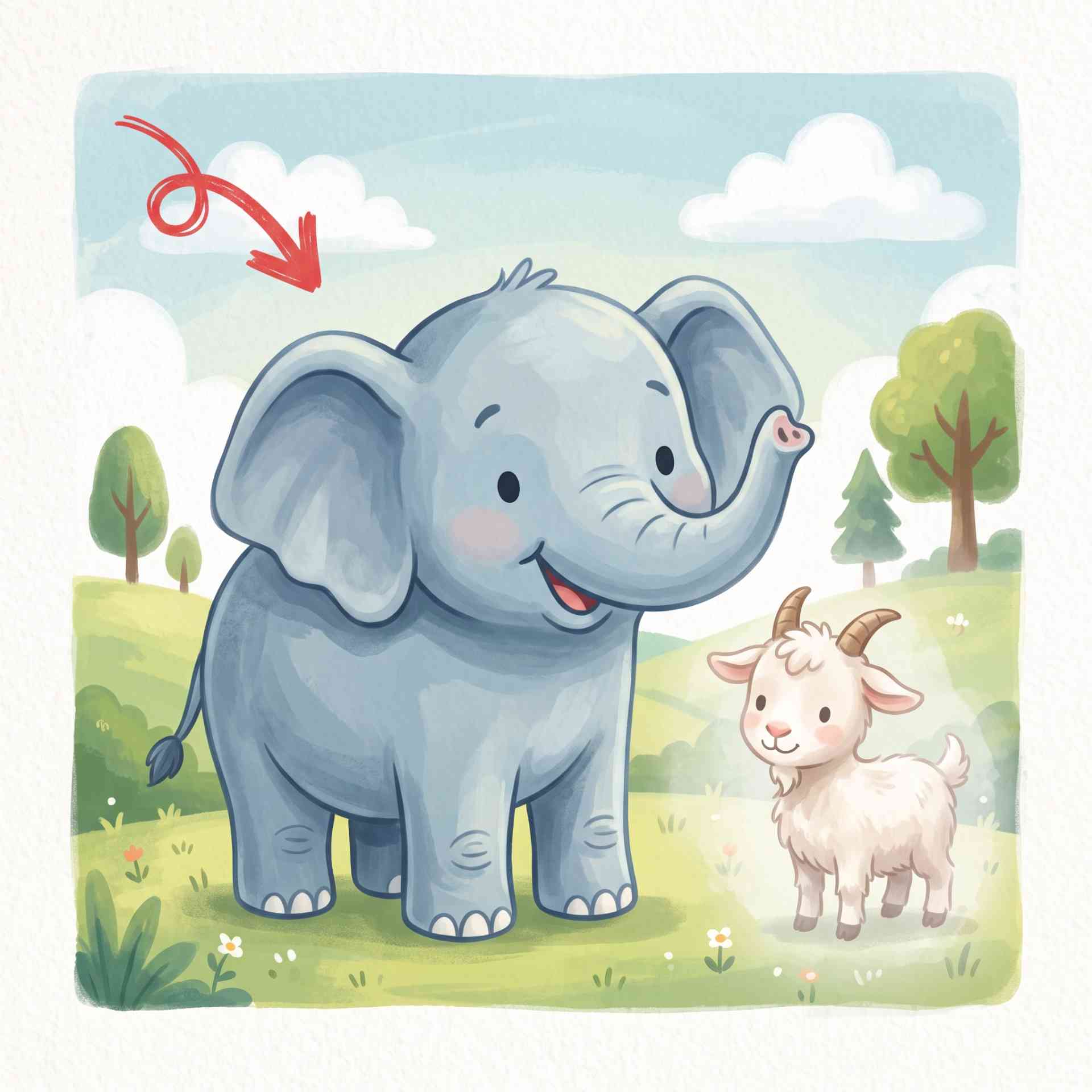 Flashcard Image