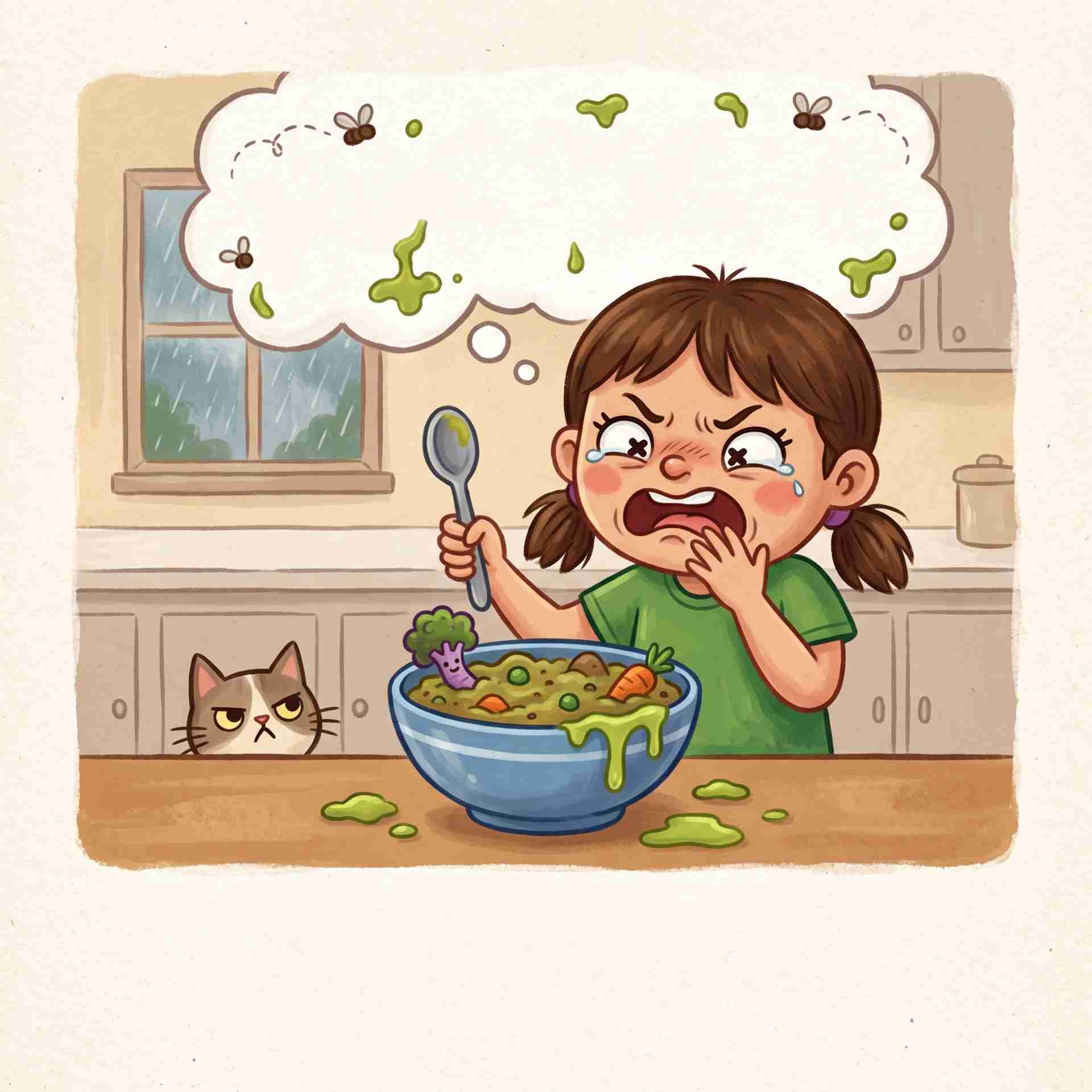 Flashcard Image