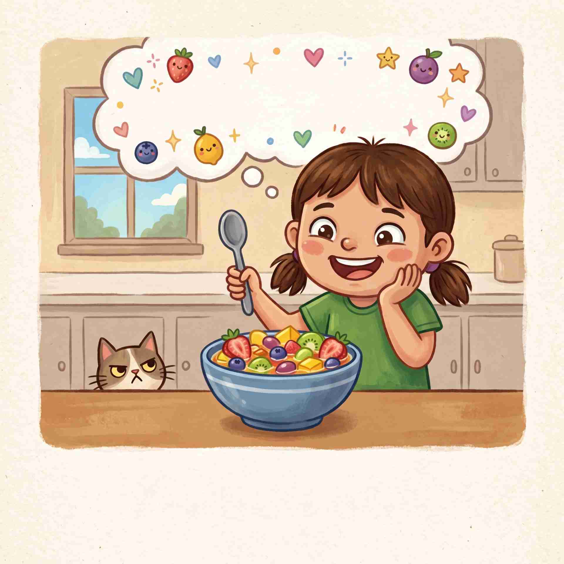 Flashcard Image