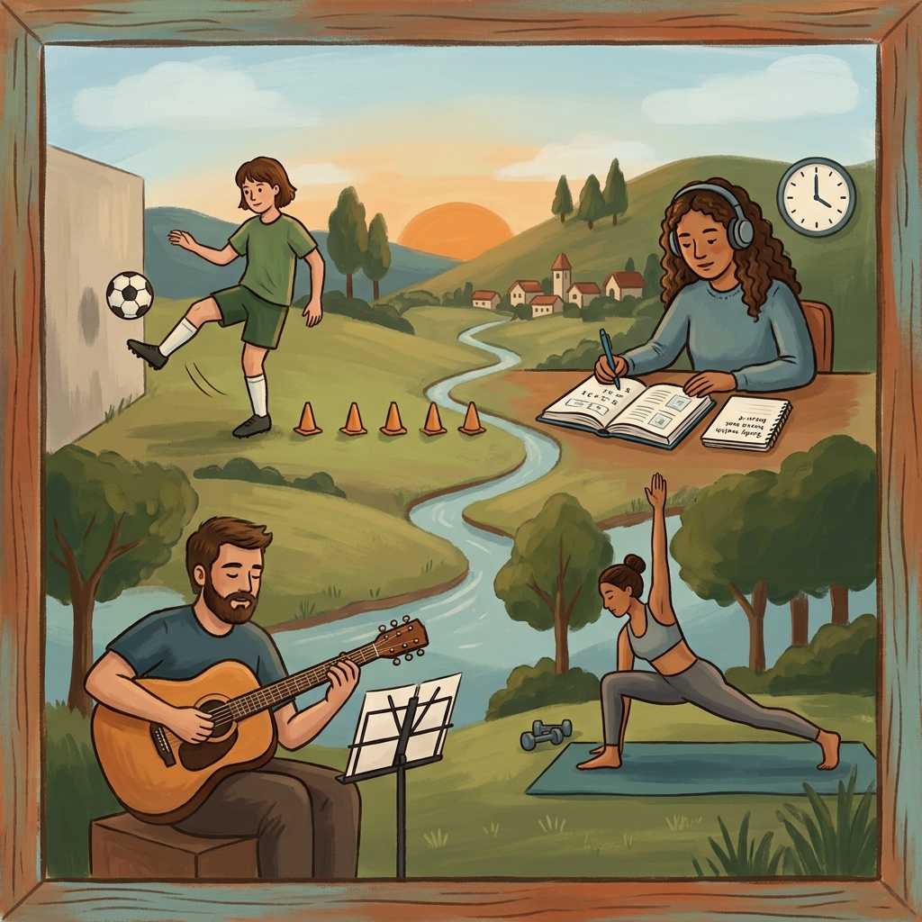 Flashcard Image