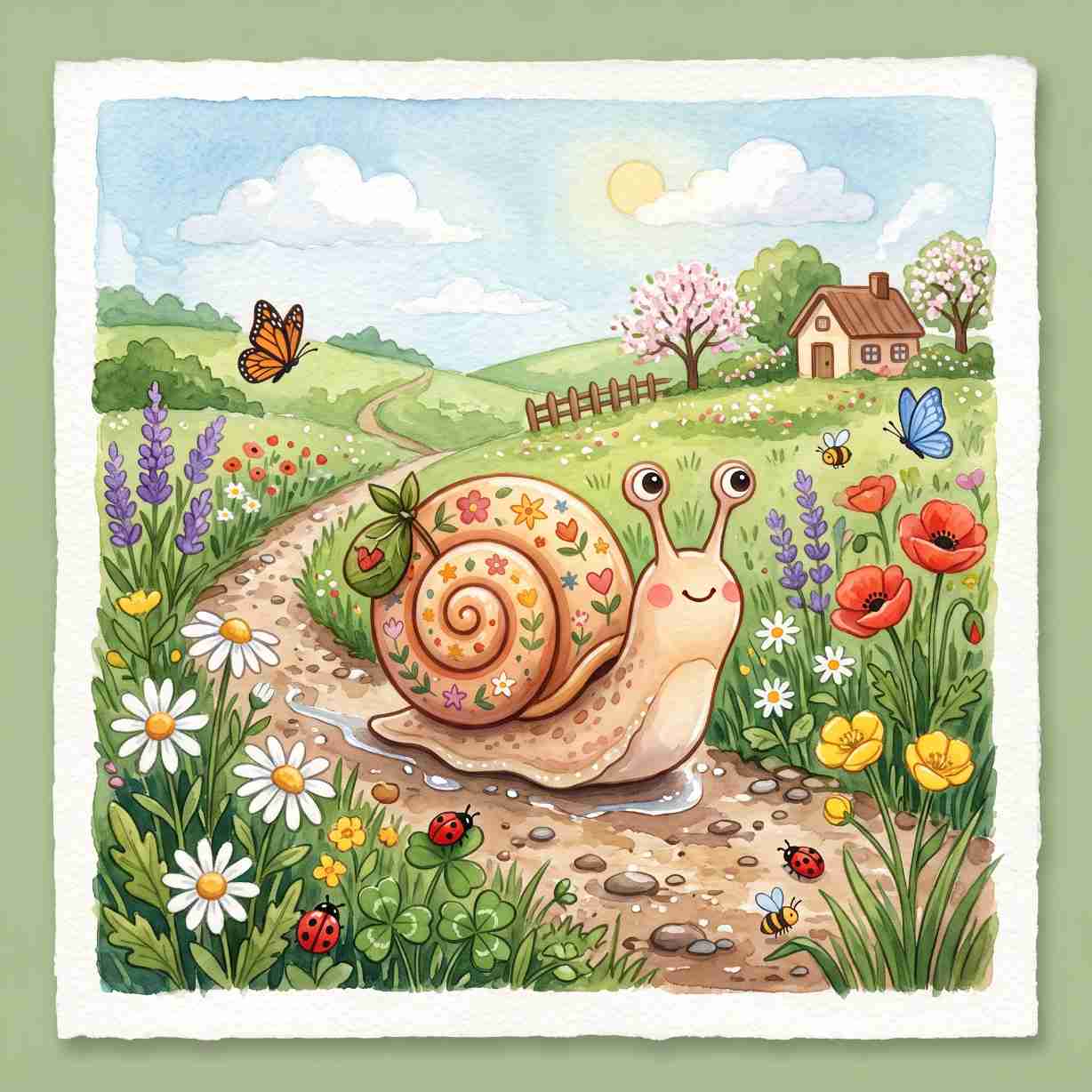 Flashcard Image