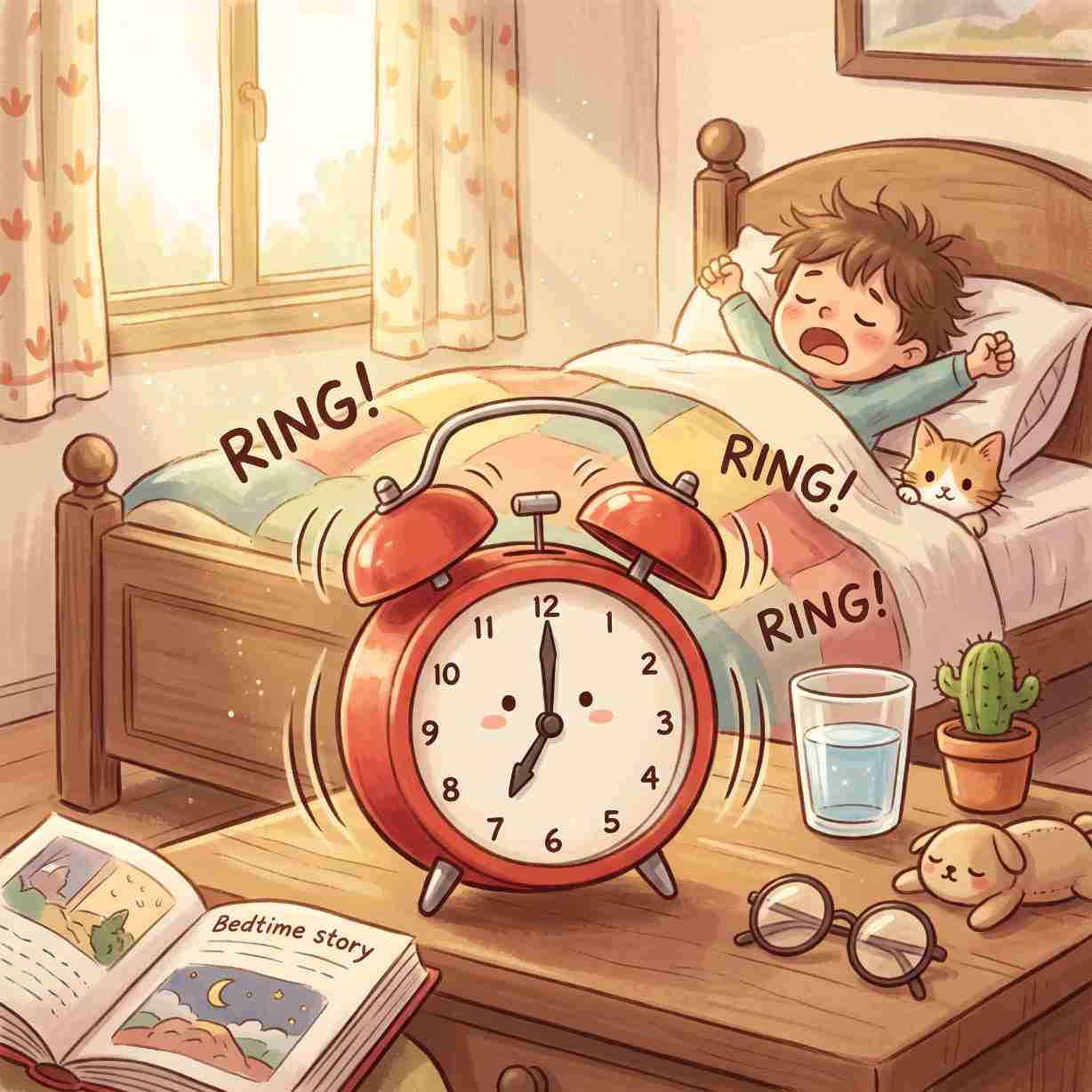 Flashcard Image