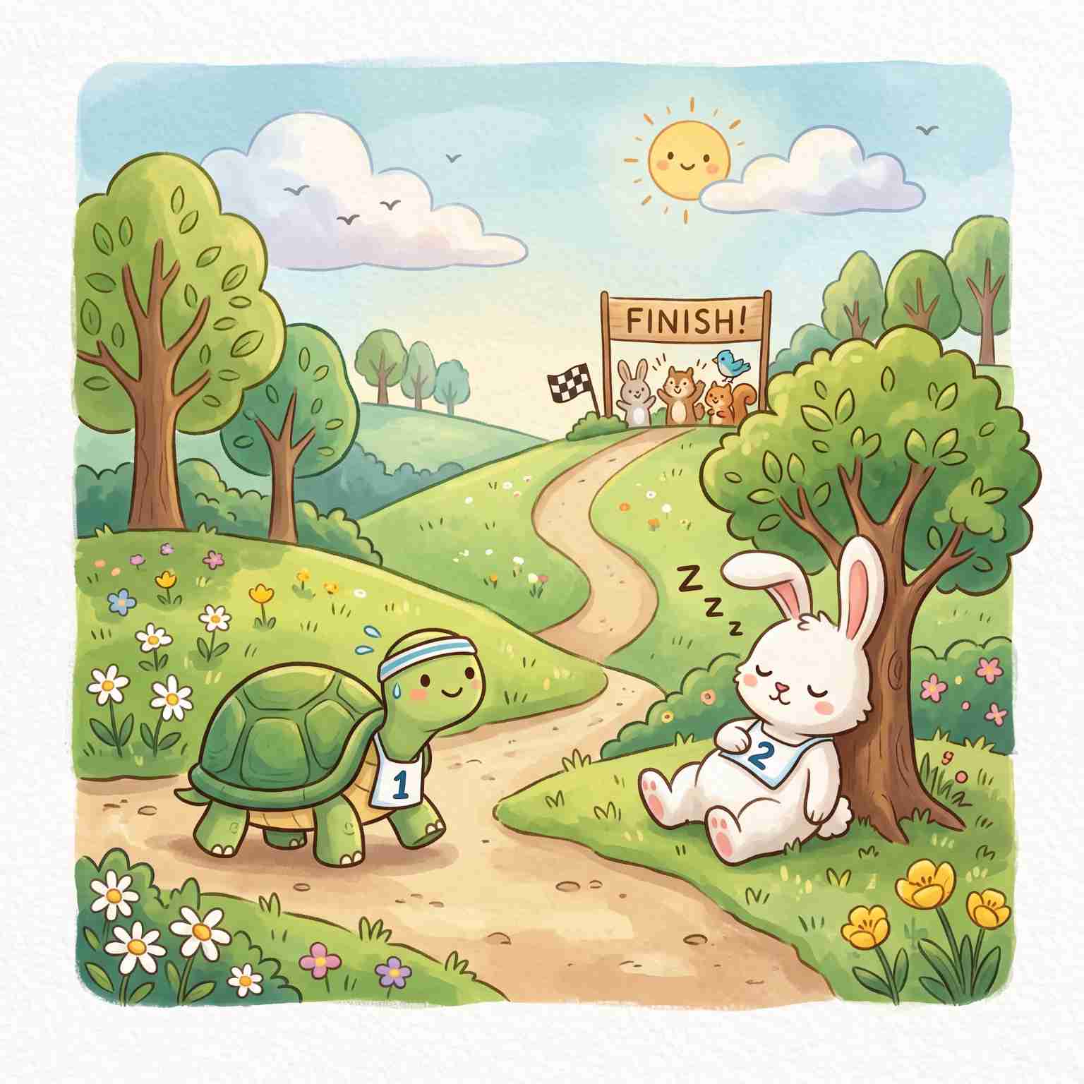 Flashcard Image