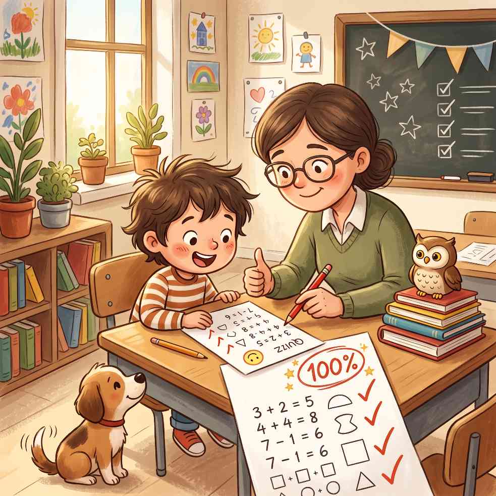 Flashcard Image