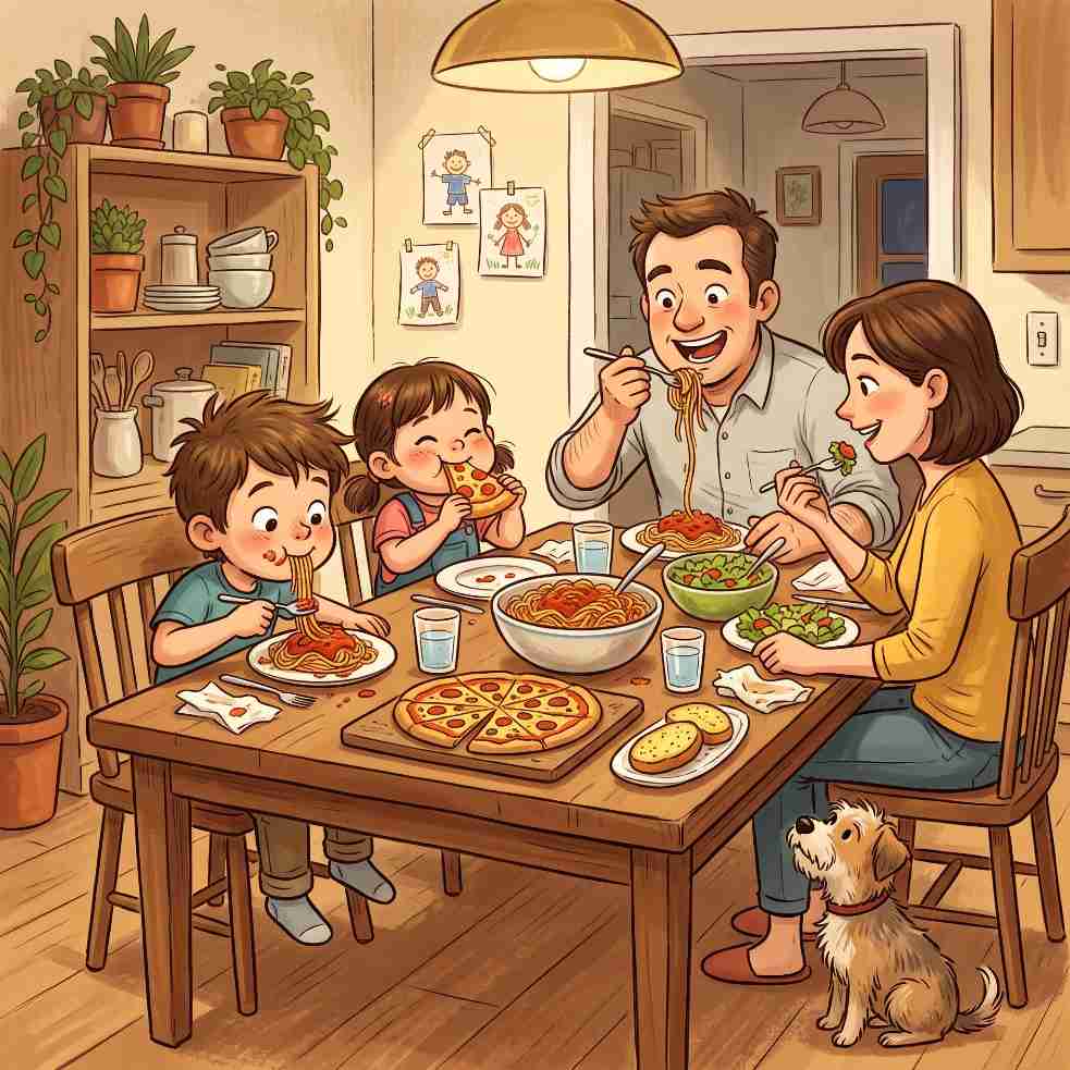 Flashcard Image