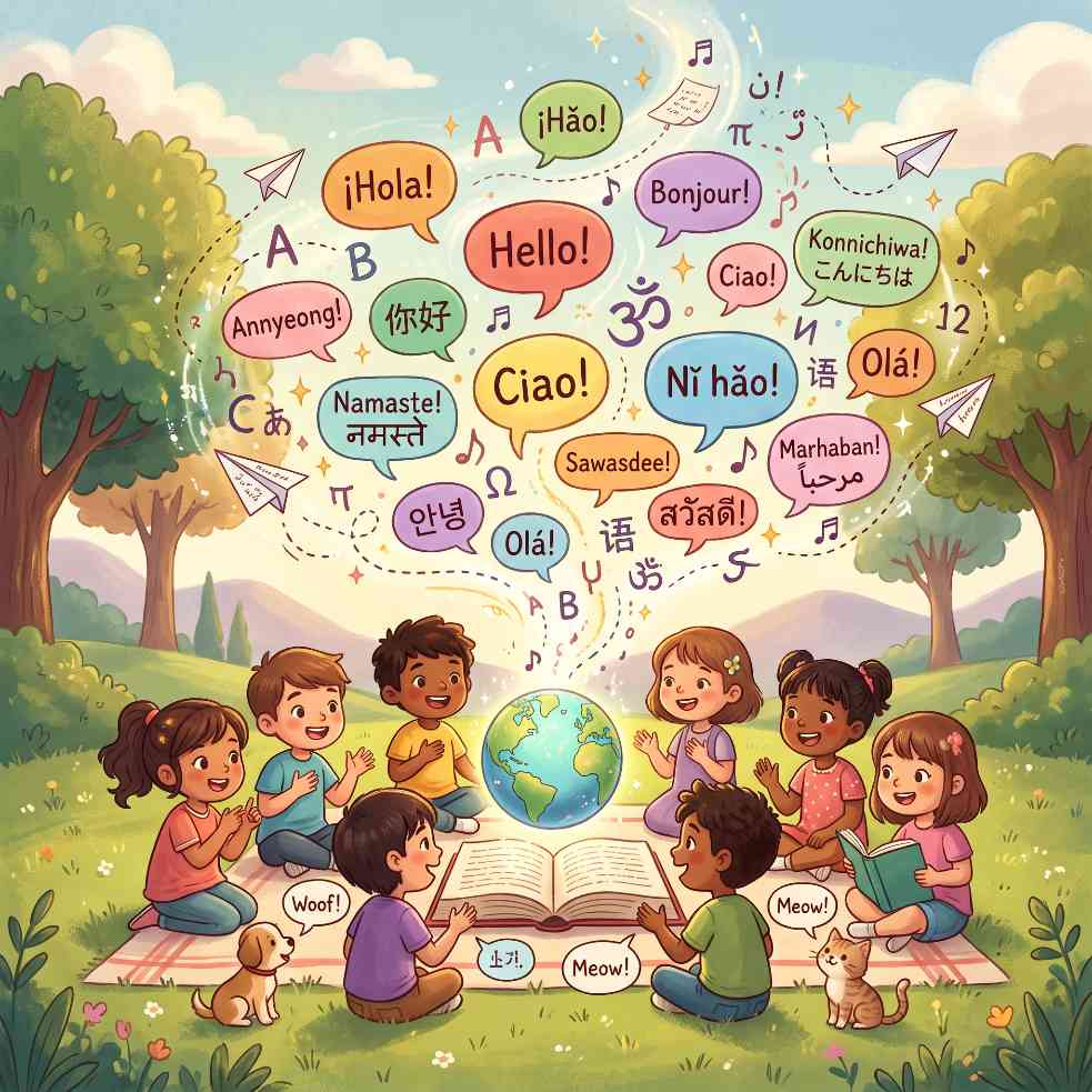 Flashcard Image