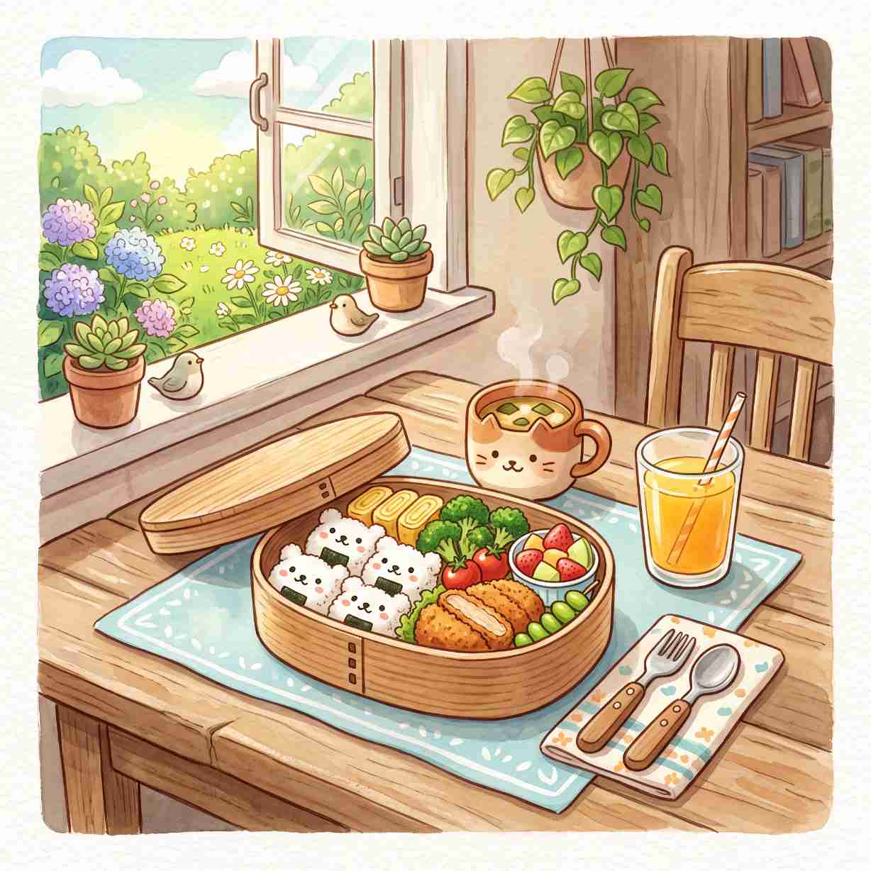 Flashcard Image