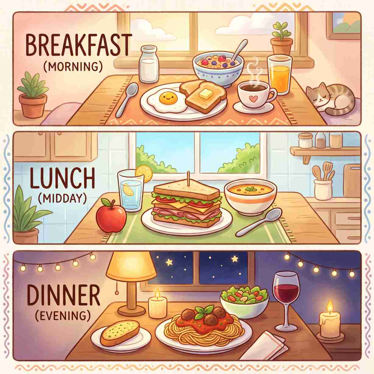 Flashcard Image