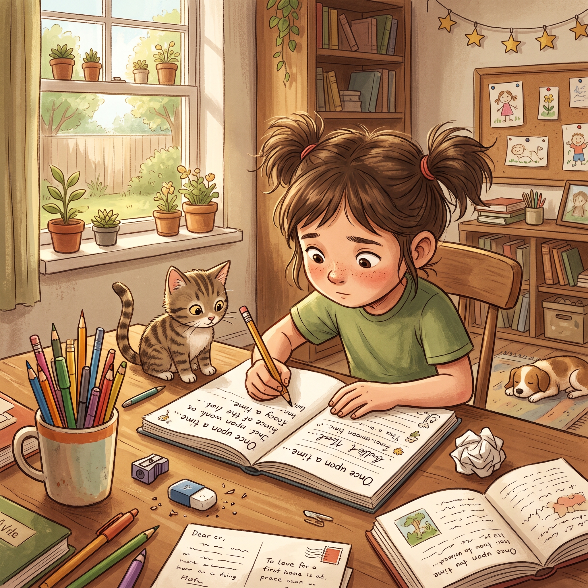 Flashcard Image